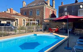 La Villa des Roses